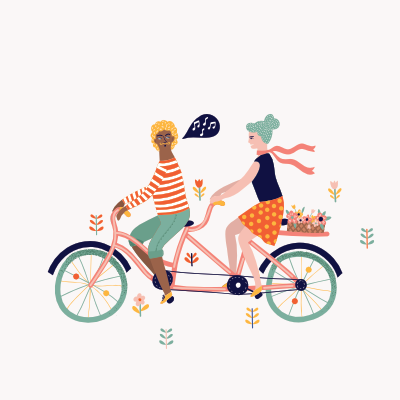 Tandem