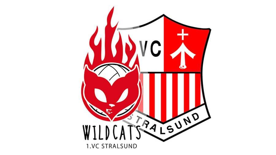 logo stralsunder wildcats