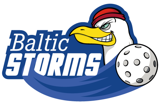 logo baltic storms